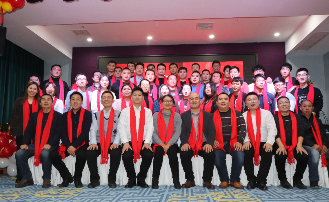 太平洋線纜參加牛商爭(zhēng)霸賽