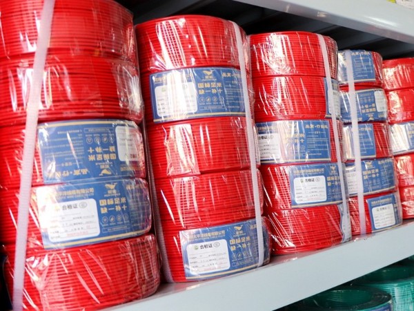 家裝電線6平方電線 家裝電線6平方電線