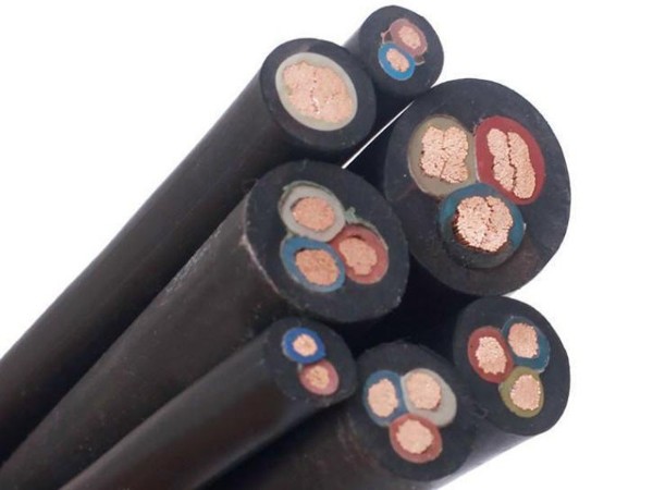 JHS 1x150阻燃橡套電纜-防水橡套電纜廠家 JHS 1x150阻燃橡套電纜-防水橡套電纜廠家