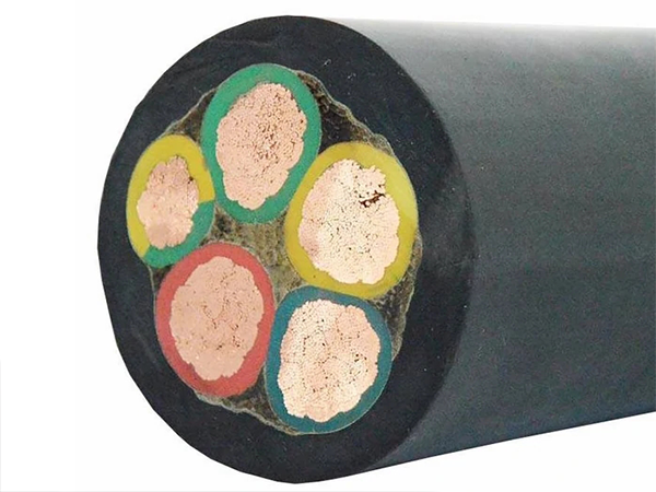 中纜太平洋介紹yc電纜是什么電纜 中纜太平洋介紹yc電纜是什么電纜