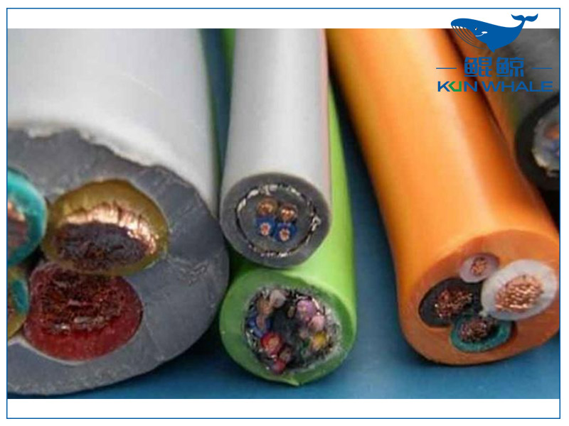 中纜太平洋淺談普通電纜和復合電纜線 中纜太平洋淺談普通電纜和復合電纜線