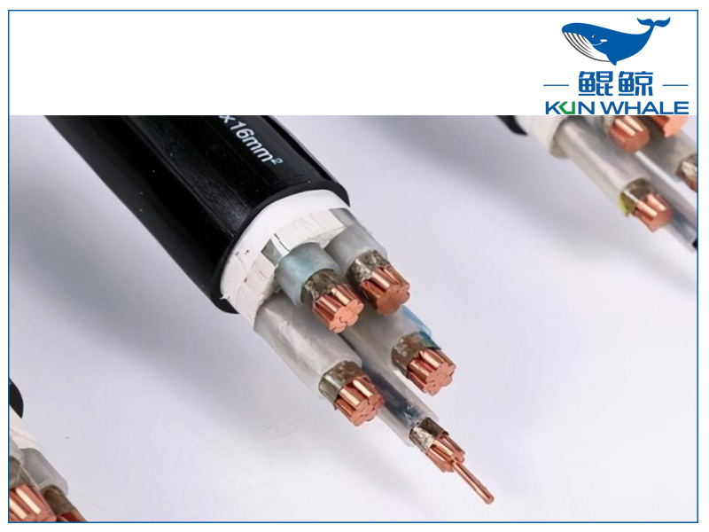 中纜太平洋淺談電線電纜材料的應用要點介紹 中纜太平洋淺談電線電纜材料的應用要點介紹