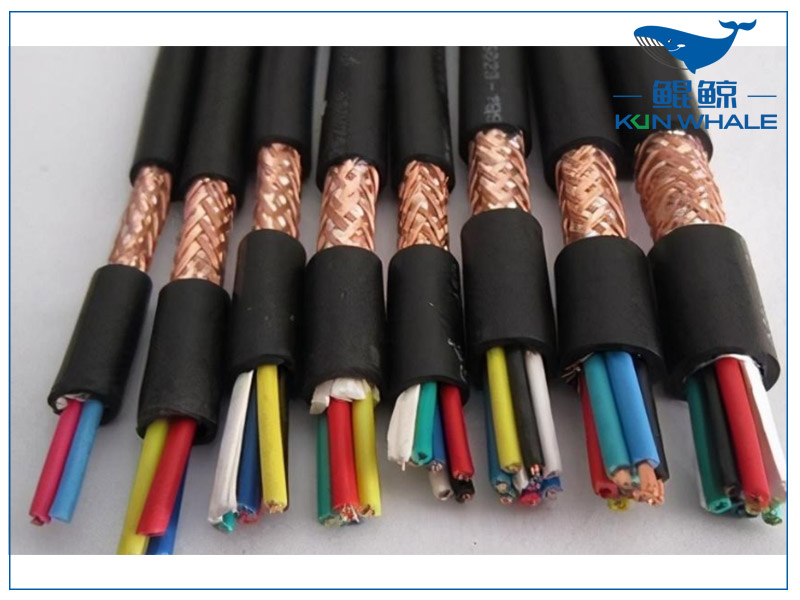 中纜太平洋淺談低煙無鹵電力電纜 中纜太平洋淺談低煙無鹵電力電纜