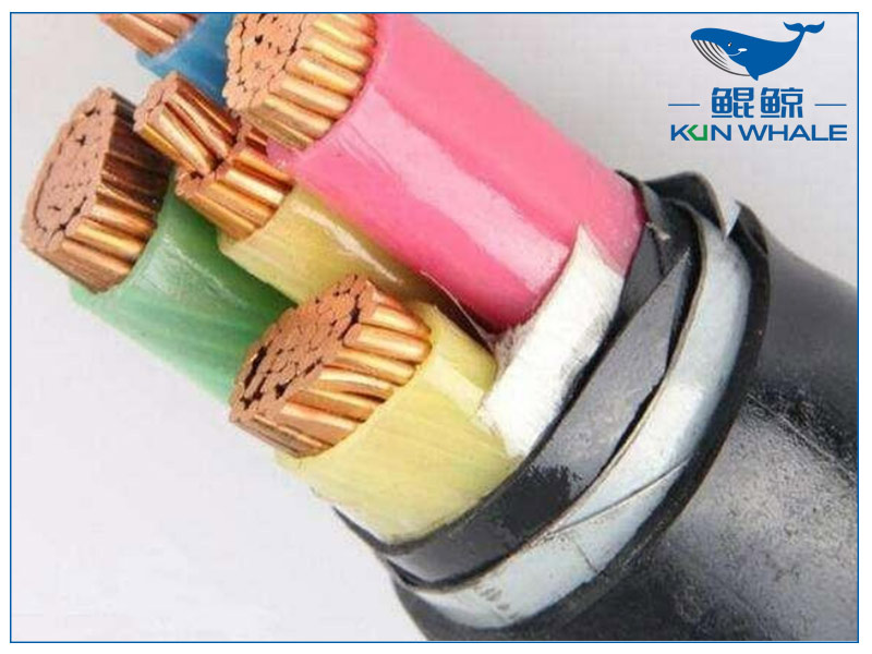 中纜太平洋淺談電線怎么看平方數？