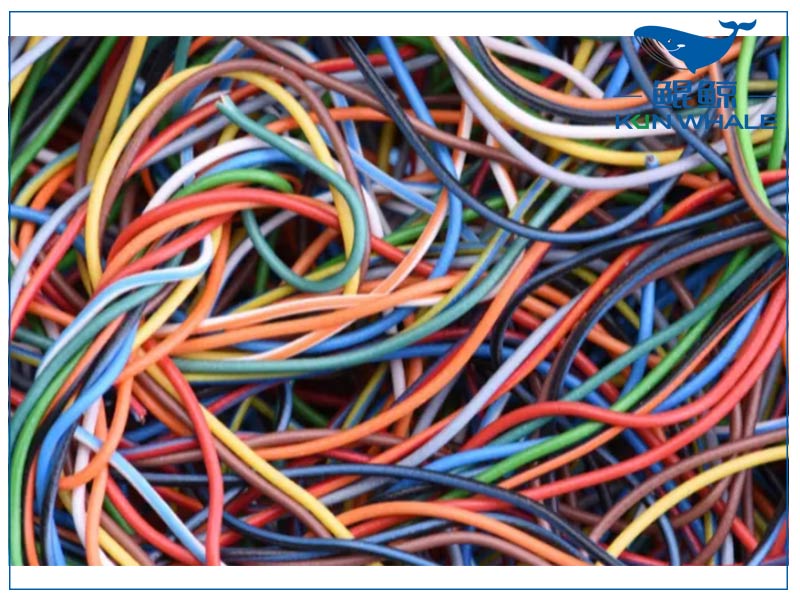 中纜太平洋淺談接火線和零線時,不可以使用兩種不同規格電線的原因? 中纜太平洋淺談接火線和零線時,不可以使用兩種不同規格電線的原因?