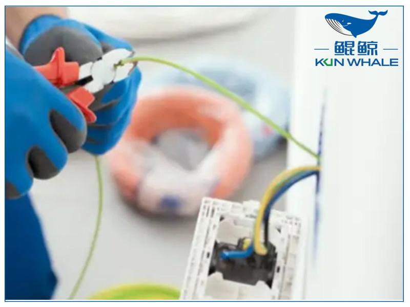 中纜太平洋淺談家用電線安全改裝，改裝需謹慎，安全為上！